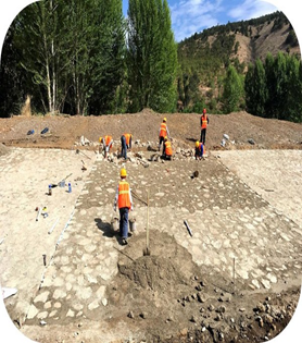 臨空經(jīng)濟(jì)區(qū)黃龍漖港綜合整治工程一期二標(biāo)段