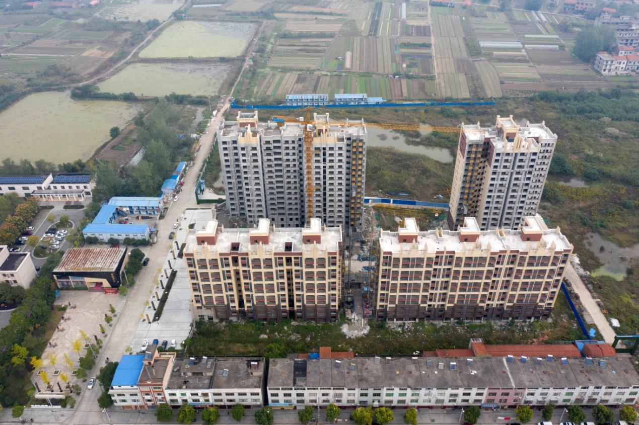 華進(jìn)?華弘瑞府